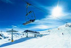 24. Residence Snow Pearl
