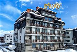 1. Residence Snow Pearl