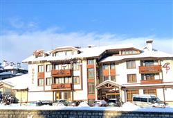 18. Hotel Evelina Palace