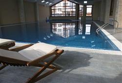 13. Hotel Evelina Palace