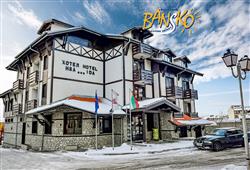 1. Hotel Ida