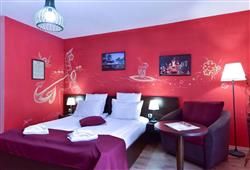 4. Hotel Ida