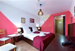 5. Hotel Ida