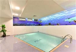2. Hotel Ida
