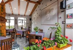 8. Hotel Ida