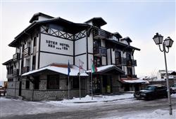 12. Hotel Ida