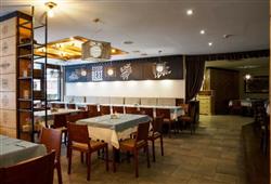 26. Hotel Casa Karina velikonoční lyžování