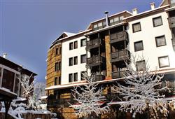 30. Hotel Casa Karina velikonoční lyžování