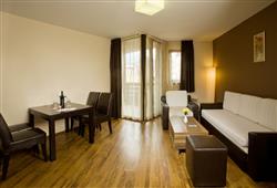 31. Hotel Casa Karina velikonoční lyžování