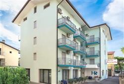 1. Hotel Serenella