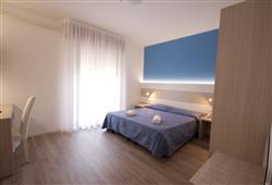 5. Hotel Serenella