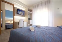 6. Hotel Serenella