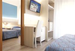 7. Hotel Serenella