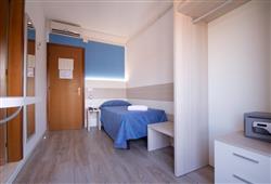 8. Hotel Serenella