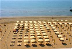 17. Hotel Serenella