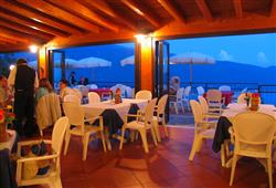 23. Hotel La Rotonda (apartmány s polopenzí)