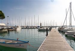15. Hotel Atico