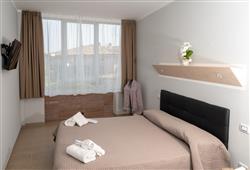 5. Hotel Atico