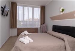 6. Hotel Atico