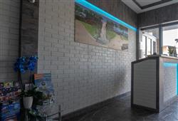 13. Hotel Atico