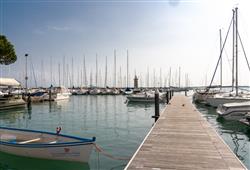 13. Hotel Atico