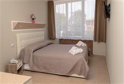 7. Hotel Atico