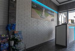 8. Hotel Atico