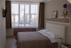 3. Hotel Atico