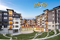 2. Hotel St George Ski & Holiday