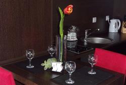 31. Hotel St George Ski & Holiday