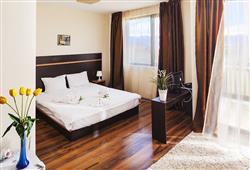 20. Hotel St George Ski & Holiday