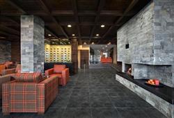 25. Hotel St George Ski & Holiday