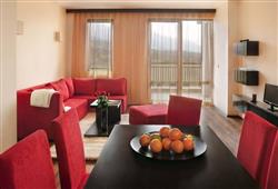24. Hotel St George Ski & Holiday