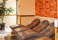15. Hotel St George Ski & Holiday