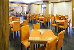 29. Hotel St George Ski & Holiday