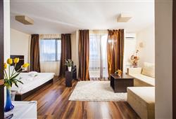 22. Hotel St George Ski & Holiday