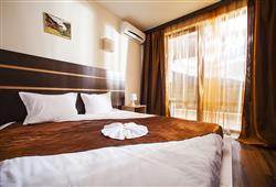 19. Hotel St George Ski & Holiday