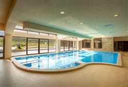 5. Hotel St George Ski & Holiday