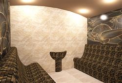 12. Hotel St George Ski & Holiday