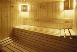 17. Hotel St George Ski & Holiday