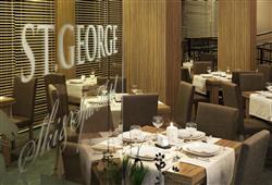 27. Hotel St George Ski & Holiday