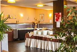 28. Hotel St George Ski & Holiday