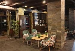 26. Hotel St George Ski & Holiday