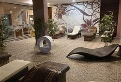 9. Hotel St George Ski & Holiday