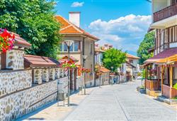 Bansko