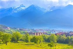 Bansko