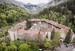 42. Hotel St George Ski & Holiday