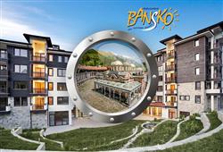 1. Hotel St George Ski & Holiday