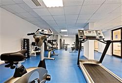 21. Hotel Belvedere Holiday Club