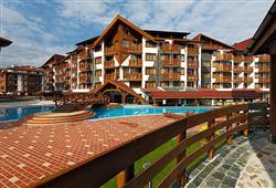 3. Hotel Belvedere Holiday Club
